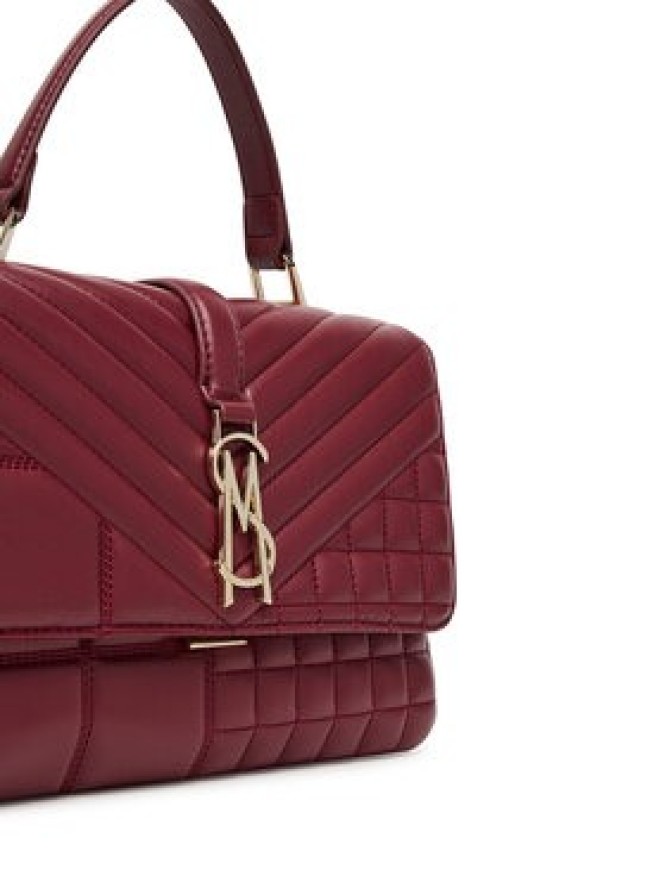 Steve Madden Torebka Bplais SM13001817 Bordowy