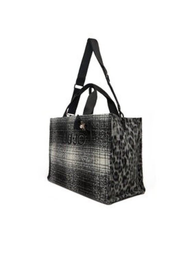 Liu Jo Torebka L Tote 2F5027 T6089 Szary