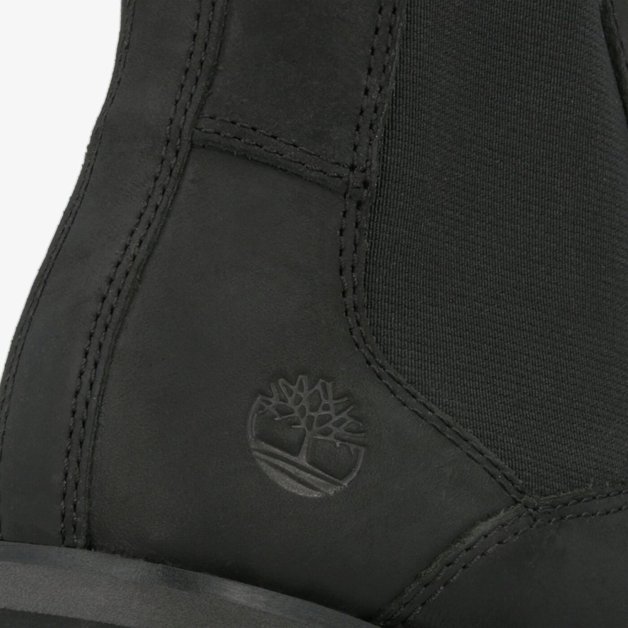 Timberland Courma CHELSEA Sztyblety damskie