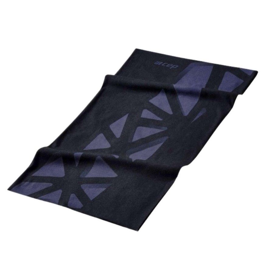 Sportowa chusta bandana CEP komin unisex