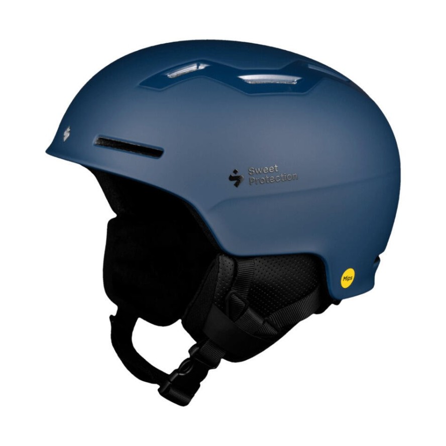 Kask narciarski Sweet Protection Winder Mips