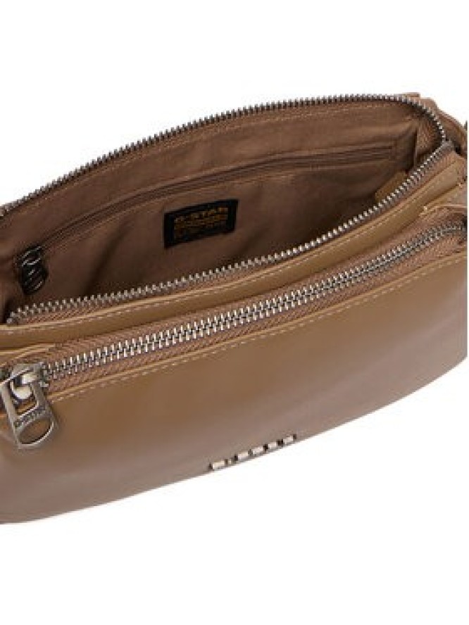 G-Star Raw Torebka EO-LDA8813 Beżowy