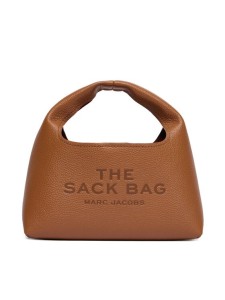 Marc Jacobs Torebka 2F3HSH020H01 Brązowy