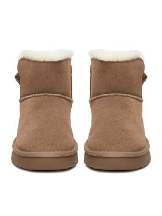 Lasocki Śniegowce CEO-HJF241211-5 Brązowy