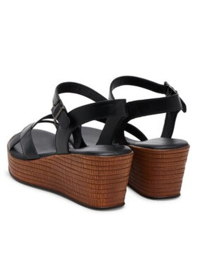 Lasocki Sandały WI16-NYASA-03 Czarny