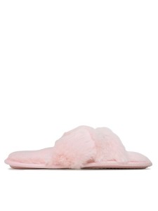 DeeZee Kapcie M138139J Różowy