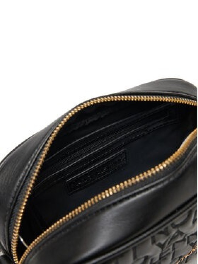 Valentino Torebka Dram VBS8D215 Czarny