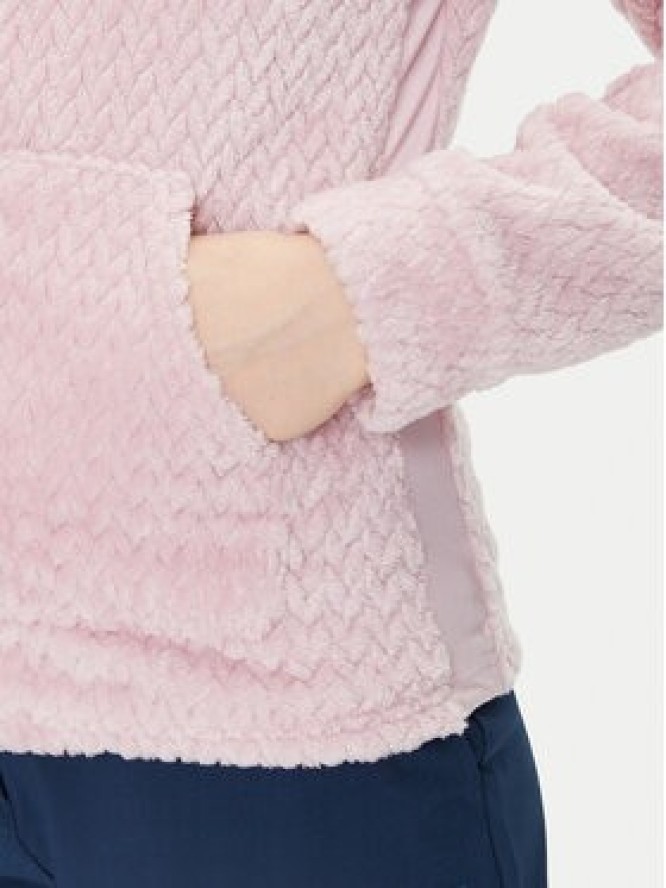 Aulp Polar Becco Różowy Regular Fit