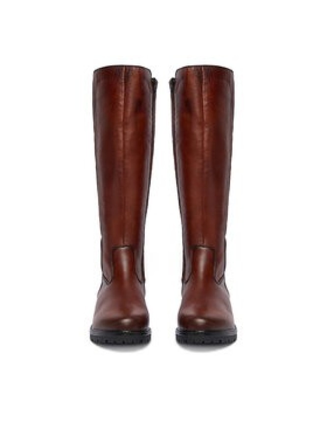 Remonte Kozaki CEO-R6594-24 Brązowy