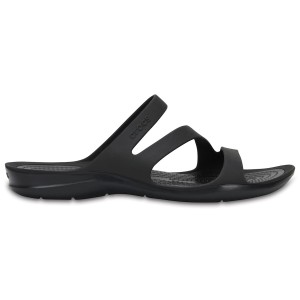 Sandały damskie sportowe Crocs SWIFTWATER SANDAL