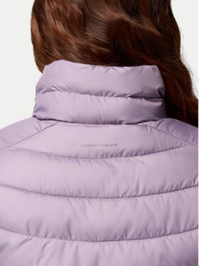 Columbia Bezrękawnik Powder Lite™ II 2089561 Fioletowy Active Fit