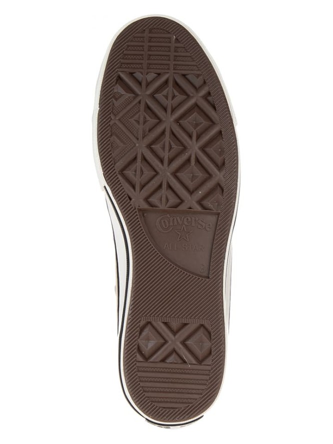 Converse Sneakersy "Chuck Taylor 1970s" w kolorze beżowym rozmiar: 43