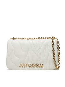 Just Cavalli Torebka 78RA4BE4 ZSB23 Biały