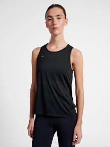 Damski tank top Newline Beat
