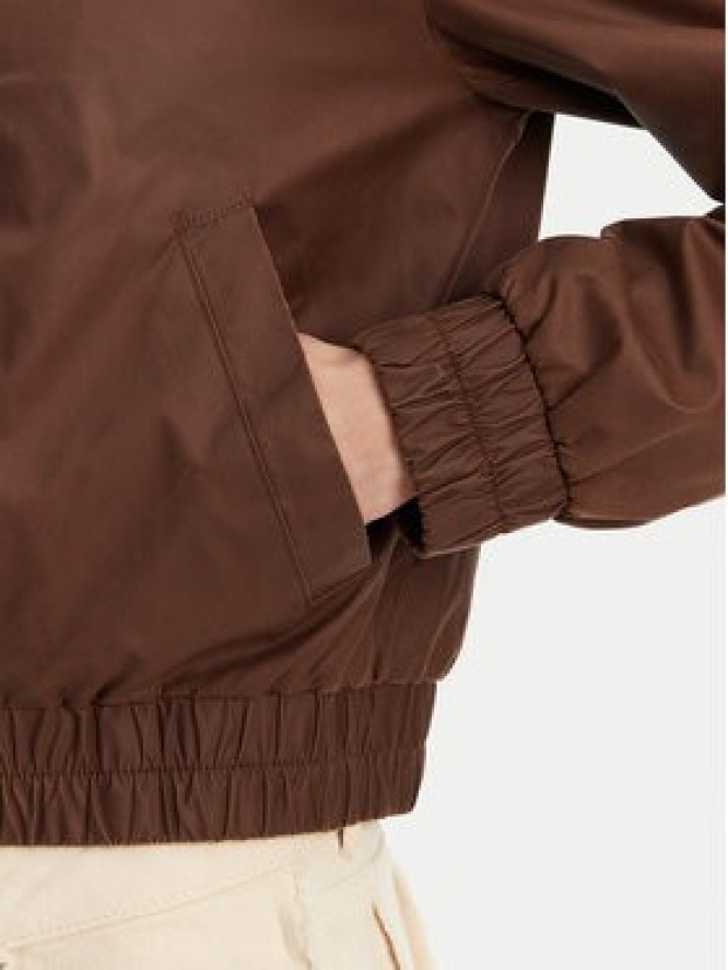 ONLY Kurtka z imitacji skóry Mountain 15335923 Brązowy Regular Fit