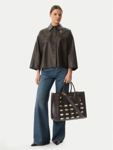 Marciano Guess Torebka G6GZ04 L0085 Brązowy ciemny