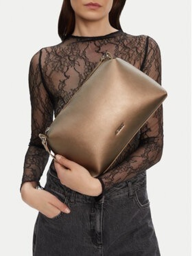 JENNY Torebka C-JNY-M-005-08 Szary