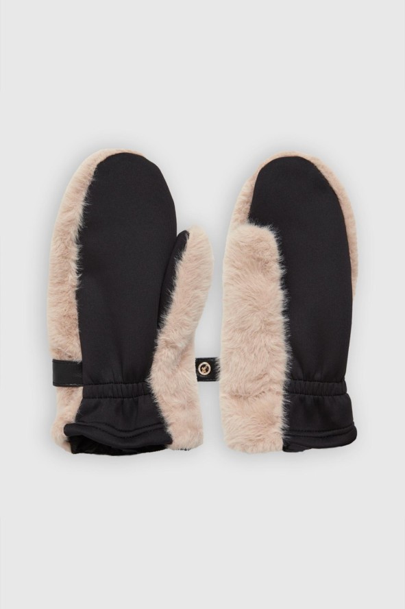 Rękawiczki damskie JOSEPH RIBKOFF