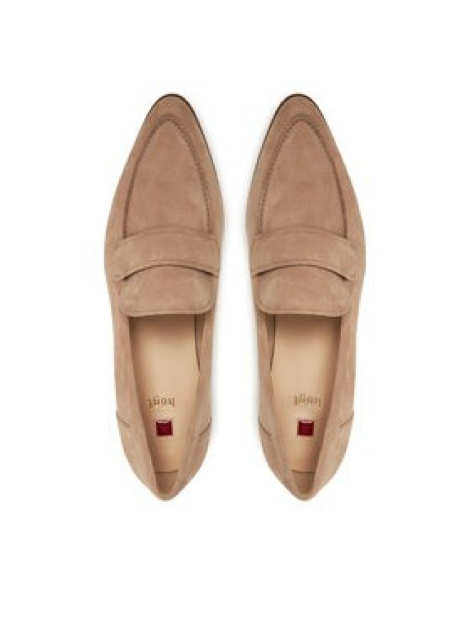 HÖGL Lordsy Berry 9-100412 Beżowy