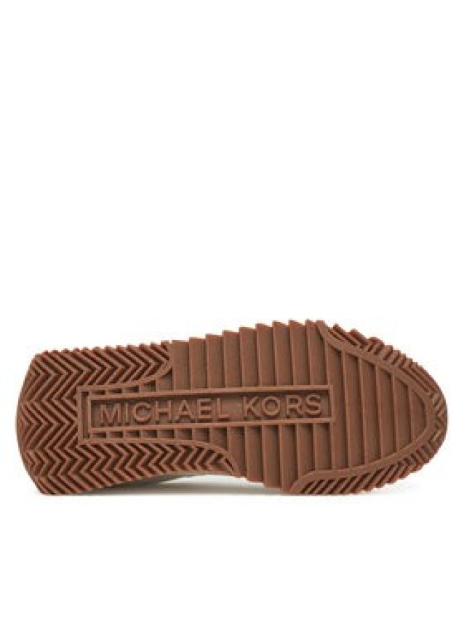 MICHAEL Michael Kors Sneakersy Rhodes 43F5RHFS5L Biały