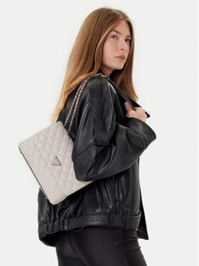 Guess Torebka Giully II HWQG96 73200 Szary