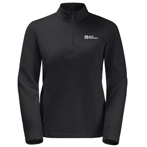 Bluza trekkingowa damska Jack Wolfskin Taunus Hz