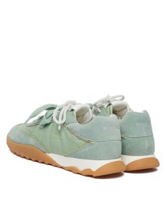 PINKO Sneakersy Gea 02 SS0179 P076 Zielony