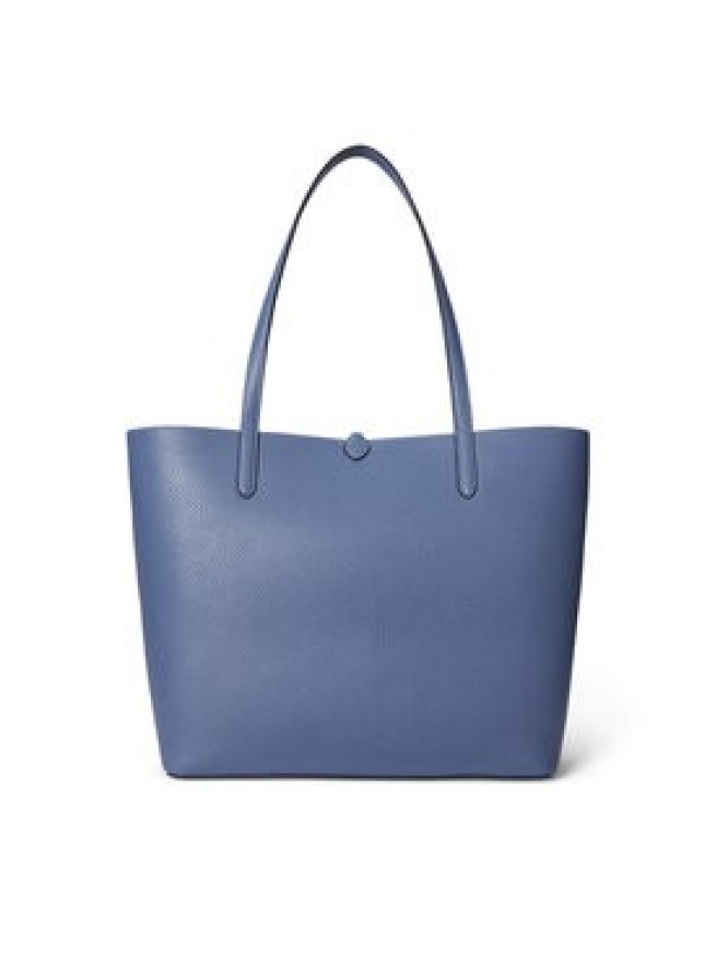 LAUREN RALPH LAUREN Torebka 431795329070 Niebieski