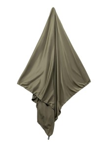 Ręcznik szybkoschnący Helikon-Tex Field Towel Large - olive green