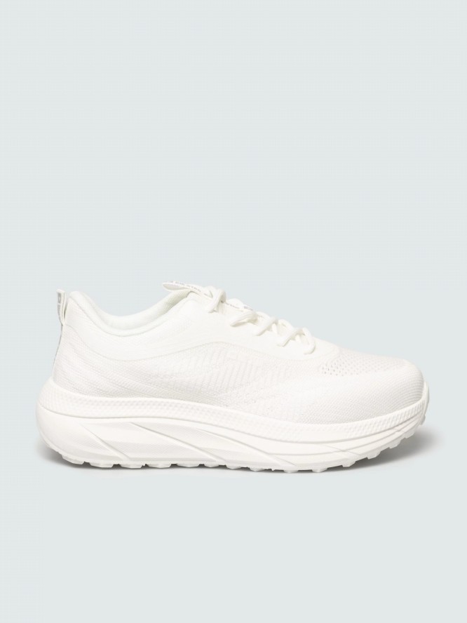 sneakersy damskie białe tt274341 101