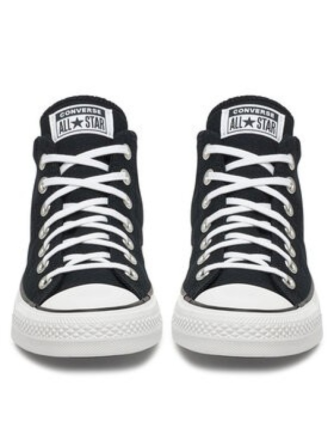 Converse Trampki CHUCK TAYLOR ALL STAR MADISON 563512C Czarny