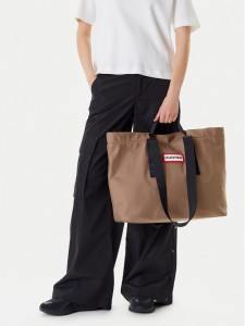 Hunter Torebka C-HTR-K-011-06 Beżowy