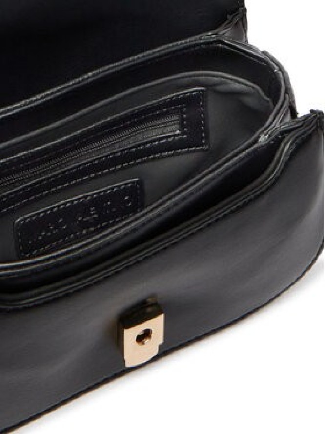 Valentino Torebka Iride VBS9OU10 Czarny