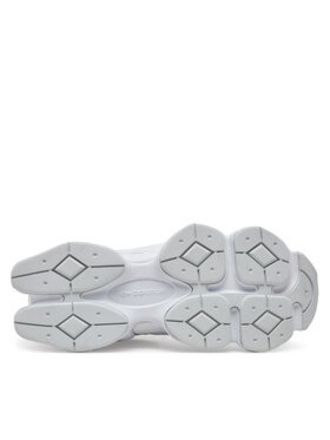 New Balance Sneakersy U9060NRJ Biały