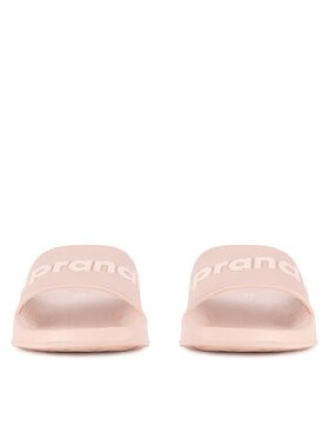 Sprandi Klapki WATERCRUMB WO-865695 Różowy