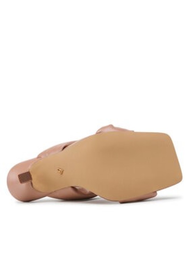 DeeZee Klapki LS5685-04 Różowy