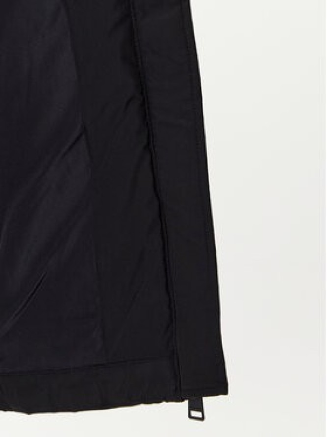 Tommy Jeans Kurtka przejściowa DW0DW20959 Czarny Slim Fit