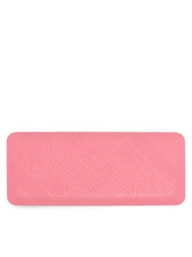 LOVE MOSCHINO Okulary przeciwsłoneczne MOL104/S 208541 Czarny