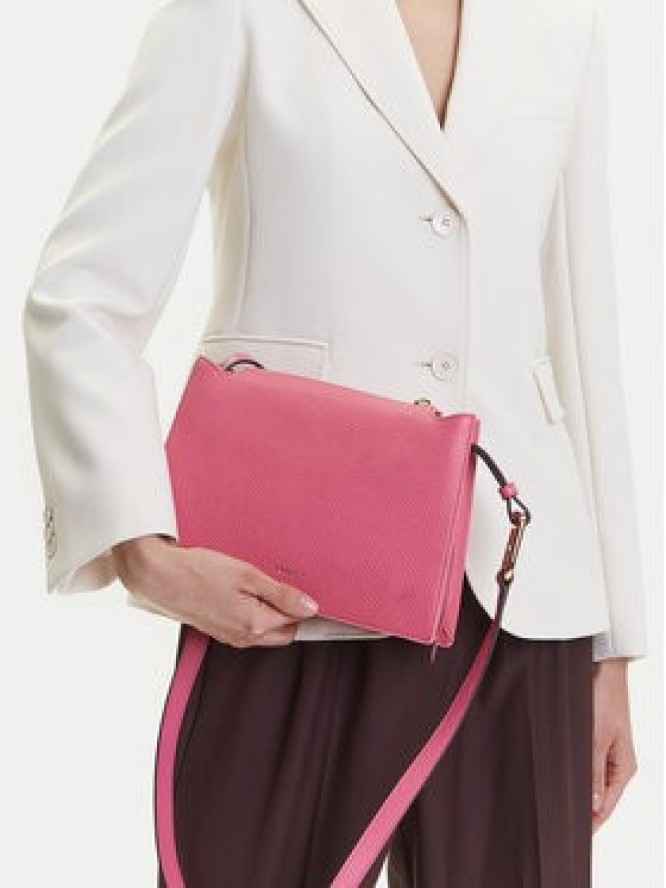 Furla Torebka Nuvola S WB01275 HSF000 CN 4130S Różowy