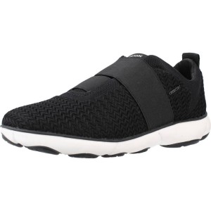 Buty GEOX D NEBULA B Czarny
