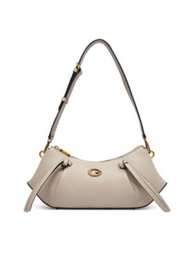Guess Torebka Allegra HWBG22 37180 Beżowy