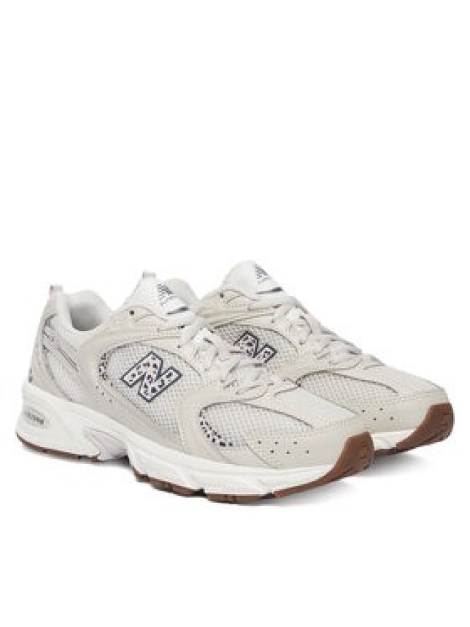 New Balance Sneakersy MR530AAM Beżowy