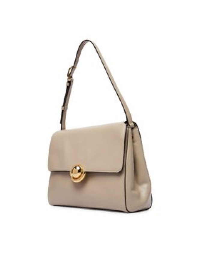 Furla Torebka Domus S WB01862 BX4185 IT 4488S Beżowy