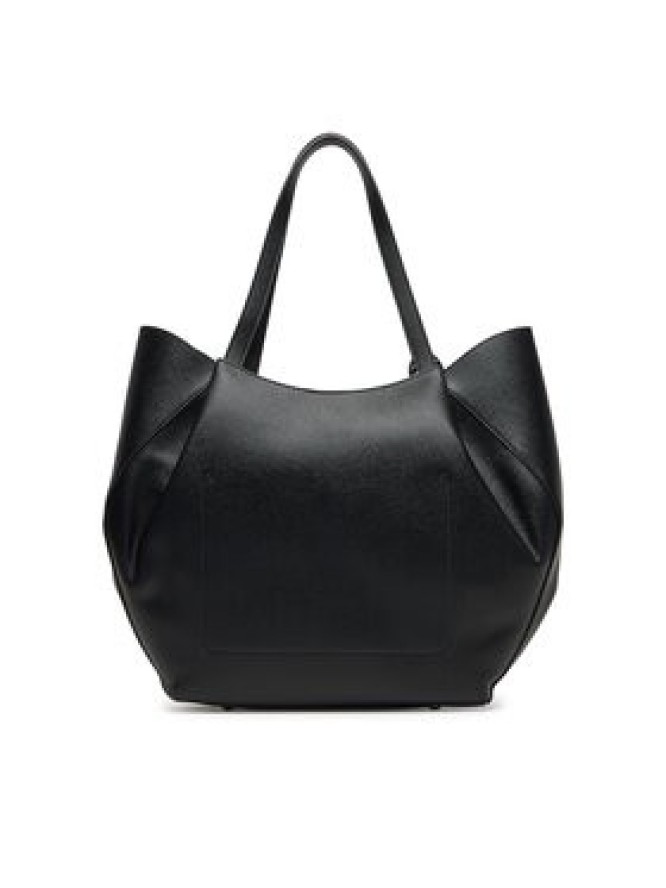 Guess Torebka Amorette HWBG78 98240 Czarny