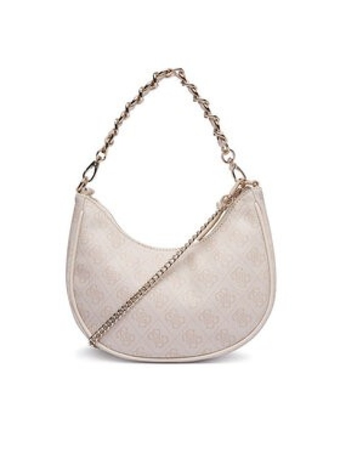 Guess Torebka J6YZ02 W2507 Kremowy