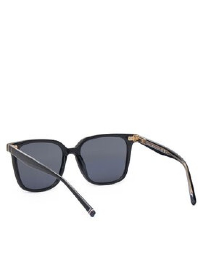 Tommy Hilfiger Okulary przeciwsłoneczne 2211/S 207943 Czarny
