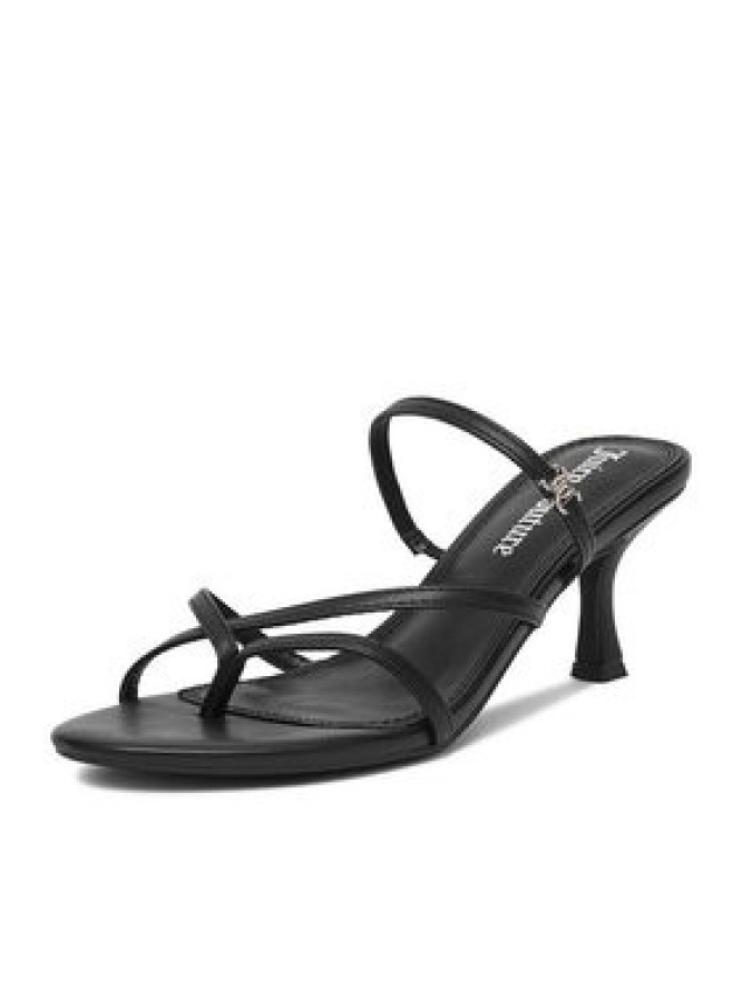 Juicy Couture Japonki CEO-CWBFS20-50 Czarny