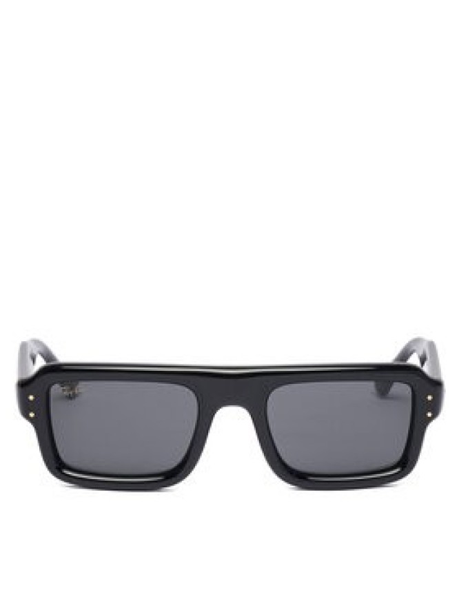 Ray-Ban Okulary przeciwsłoneczne 0RB4954 Czarny