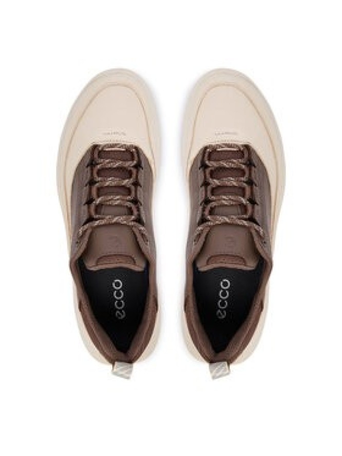 ECCO Sneakersy Biom 720 W 85030361956 Szary jasny