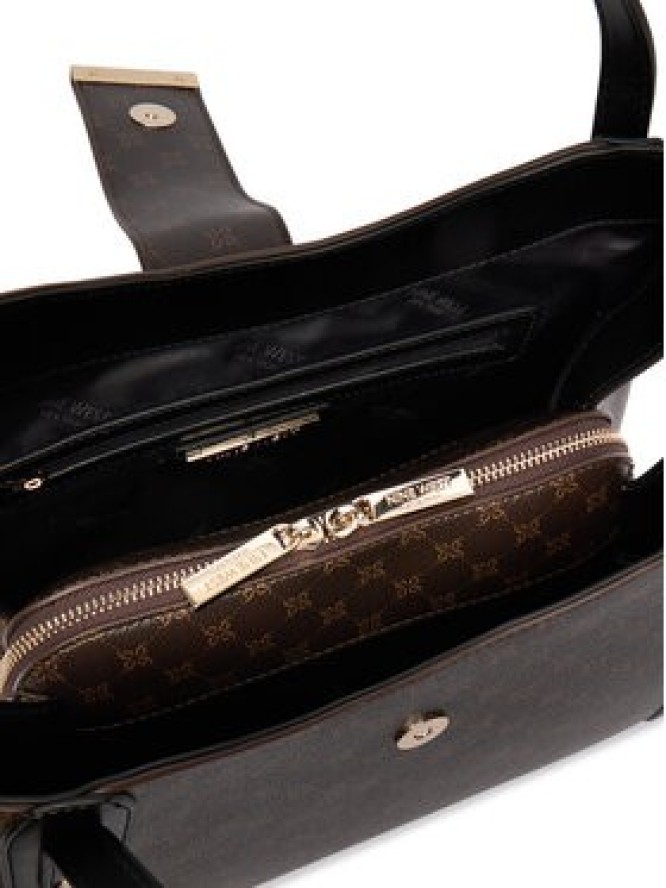 Nine West Torebka CEO-Onira-KY252 Brązowy